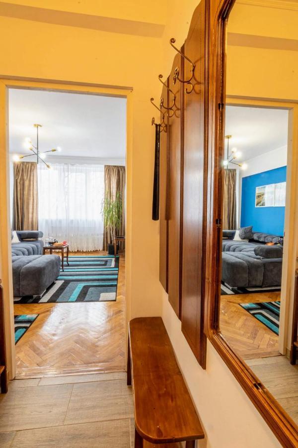 Modern & Stylish Apartment Excellent Location Superhost Constanţa Exterior foto