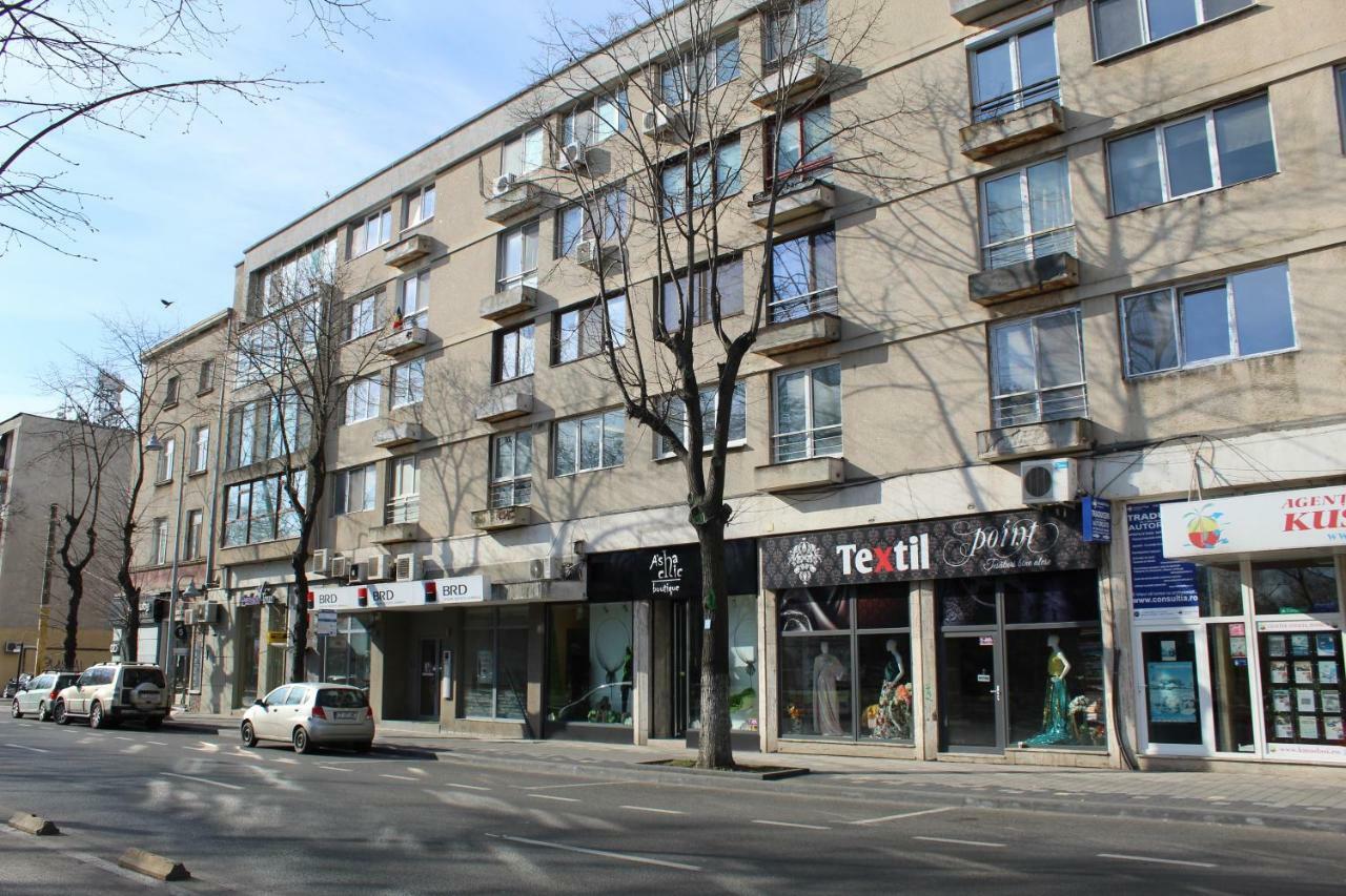 Modern & Stylish Apartment Excellent Location Superhost Constanţa Exterior foto