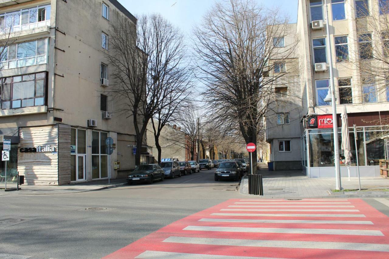 Modern & Stylish Apartment Excellent Location Superhost Constanţa Exterior foto