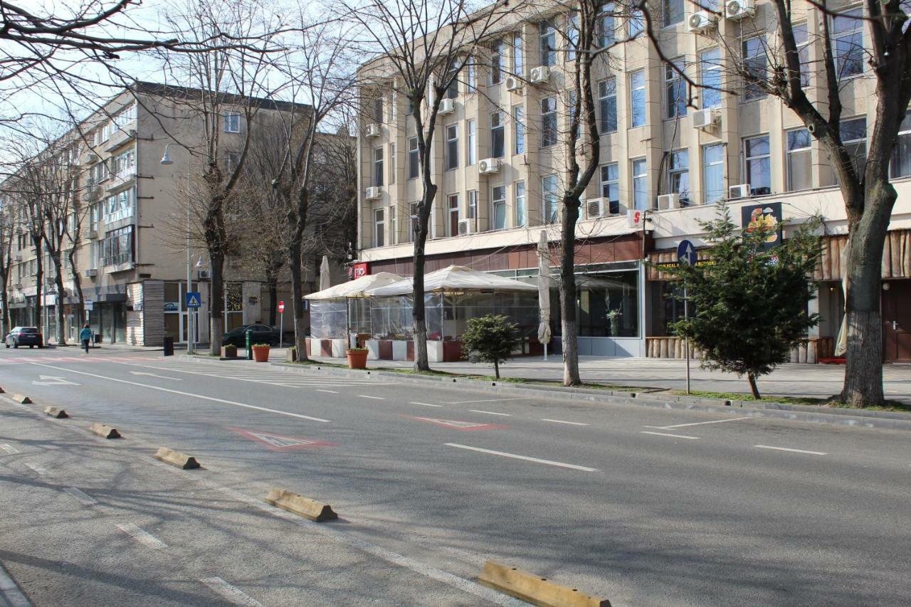 Modern & Stylish Apartment Excellent Location Superhost Constanţa Exterior foto