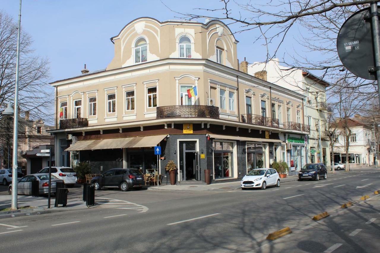 Modern & Stylish Apartment Excellent Location Superhost Constanţa Exterior foto